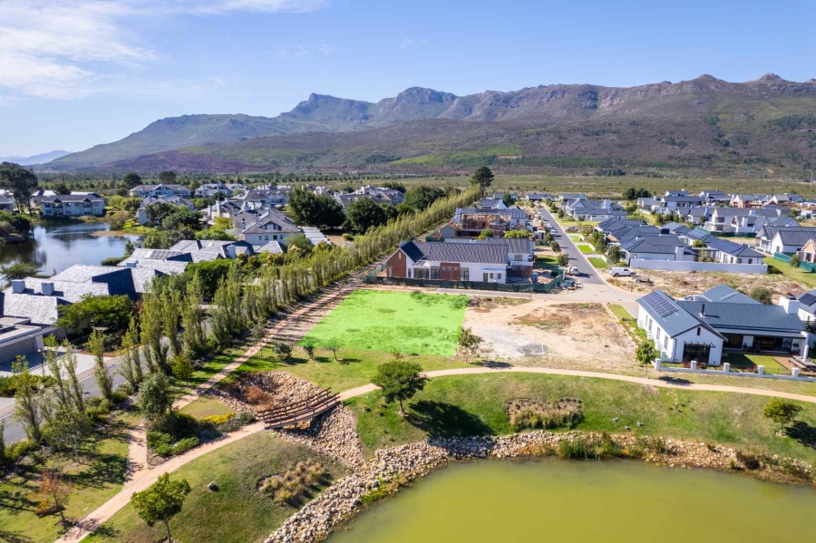 0 Bedroom Property for Sale in Pearl Valley Golf Estate Western Cape